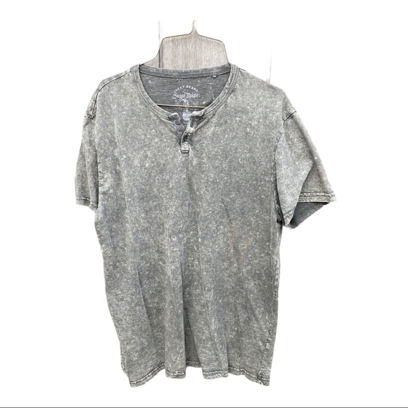 Lucky Brand Other - Lucky Brand Sugar Magic Shirt